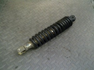 shock absorber lead