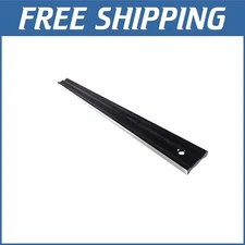Precision 24'' Anodized Aluminum Straight Edge - Guaranteed Straight Edge Tool