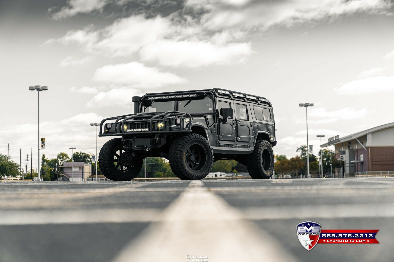 2006 Hummer H1 Alpha Tactical Custom Rare Hummer Alpha H1 with only 8k miles since restoration.