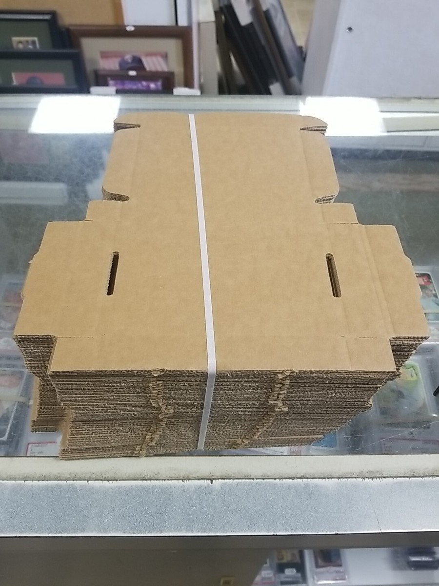 QUARTERCENTURYLIMITEDPACK BOX×3個 QUARTERCENTURYLIMITEDPACK BOX×3個
