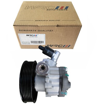 Mercedes-Benz CLK / SLS AMG 6.2 Servopumpe Hydraulisch Lenkung 44669301