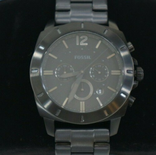 Fossil Men's BQ2168IE Privateer Sport 