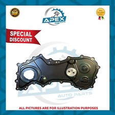 Renault Qashqai Vivaro Koleos II M9R 2.0 Diesel Zahnriemen Hülle X - Trail