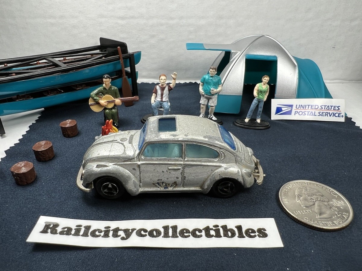 MAJORETTE N202- VOLKSWAGEN 1302-Hors Bord N314 EUR 110,00 - FR