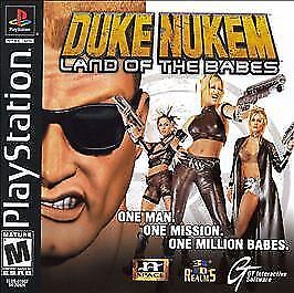 duke nukem ps1 games duke nukem ps1 games