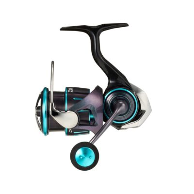Daiwa 23 EMERALDAS RX FC LT2500S Spinning Reel Fishing | eBay