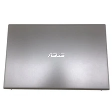 For Asus VivoBook 15 X512 V5000F LCD Rear Top Lid Back Cover Gray