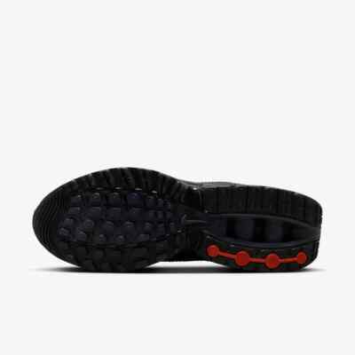 靴 Nike Air Max DN Black/llic Dark Grey Air Max DN 'Black'- Black/Dark Smoke Grey/Dark Grey – Feature
