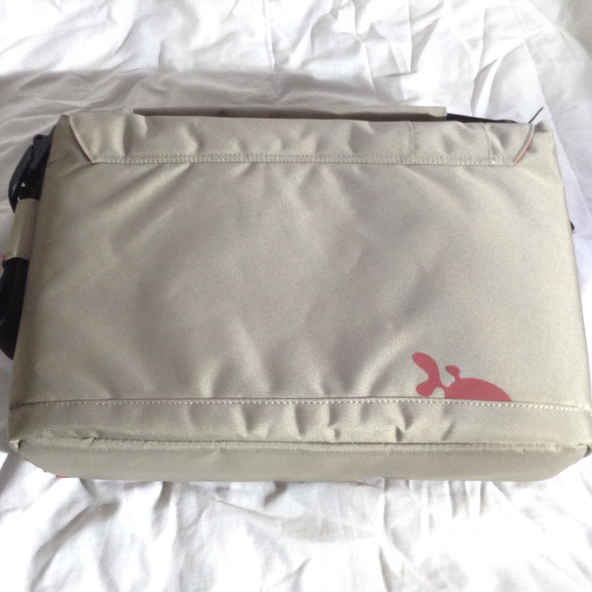 Borsa di ottima qualità. Imbottita e con numerose tasche!-K&F Concept Borsa di ottima qualità. Imbottita e con numerose tasche!-K&F Concept