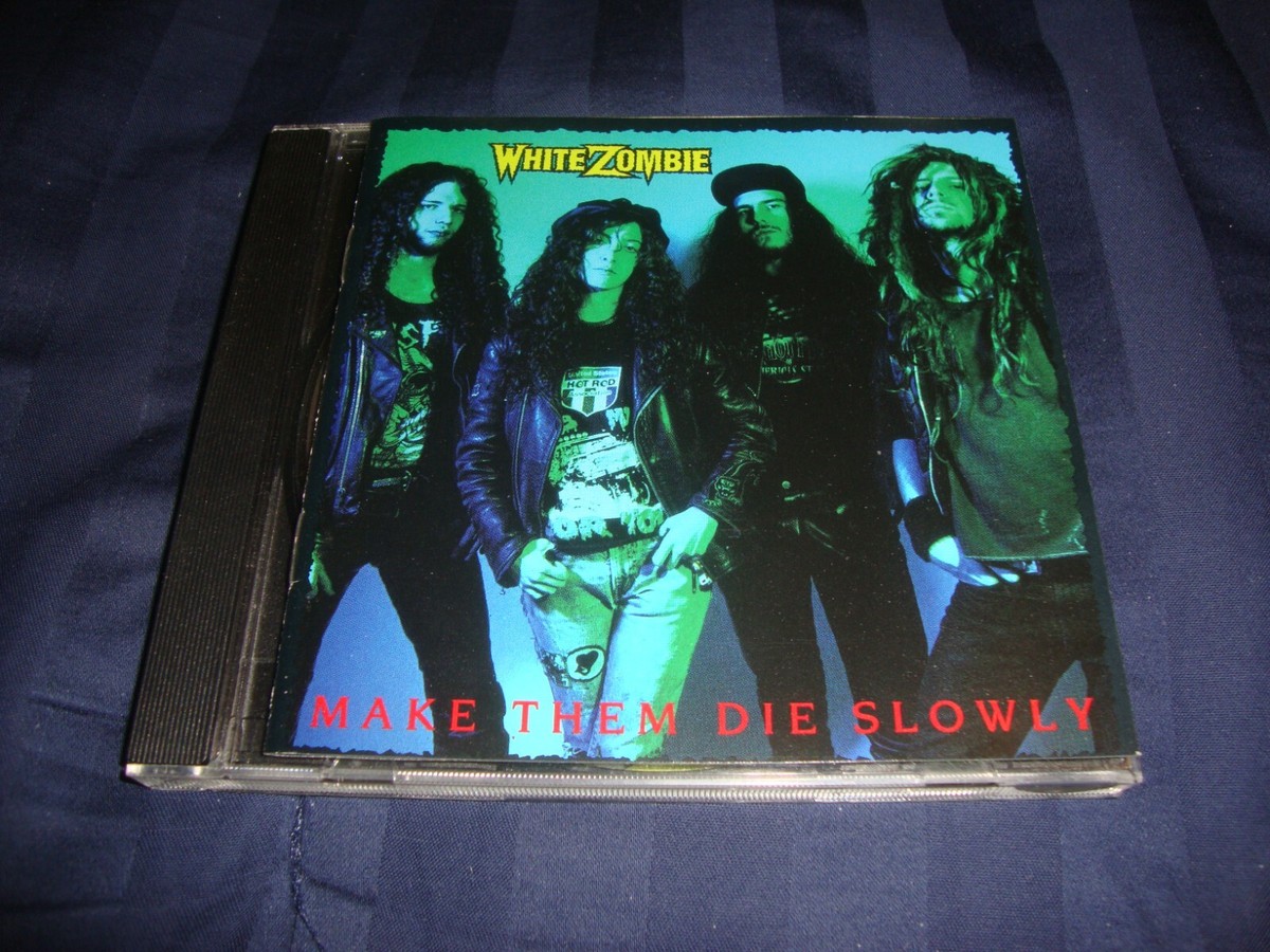 make them die slowly film