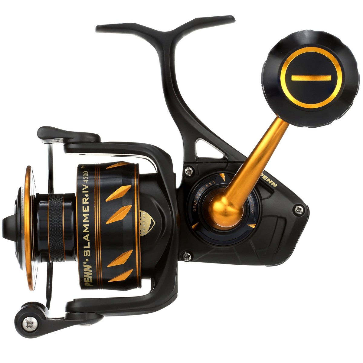 PENN International SLAMMER IV 4500 Spinning Reel offshore Jigging IPX 6 1:6.5 31324274563| eBay PENN International SLAMMER IV 4500 Spinning Reel offshore Jigging IPX 6 1:6.5 31324274563| eBay