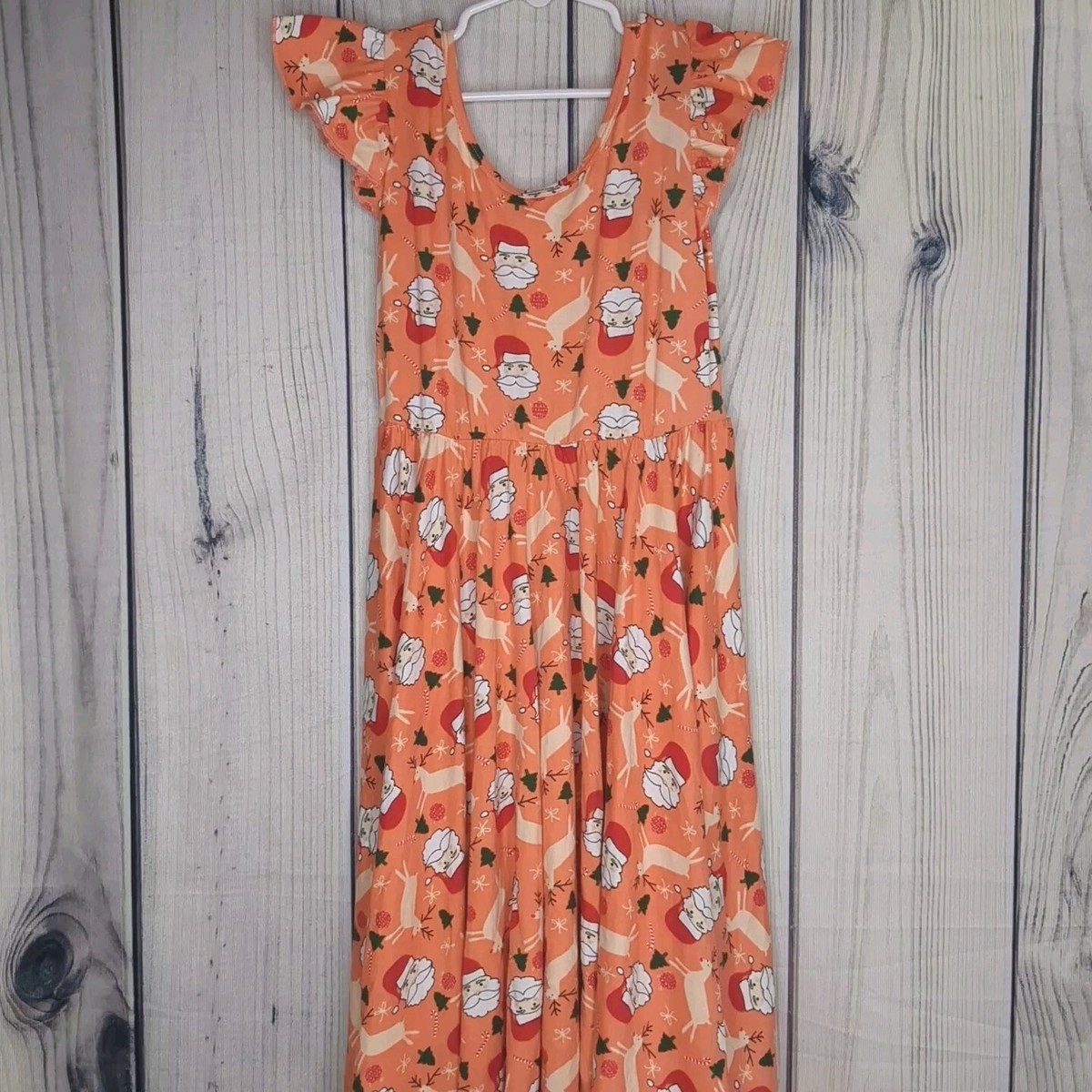 white christmas dresses Paint Swatches Tank Dress main image 0