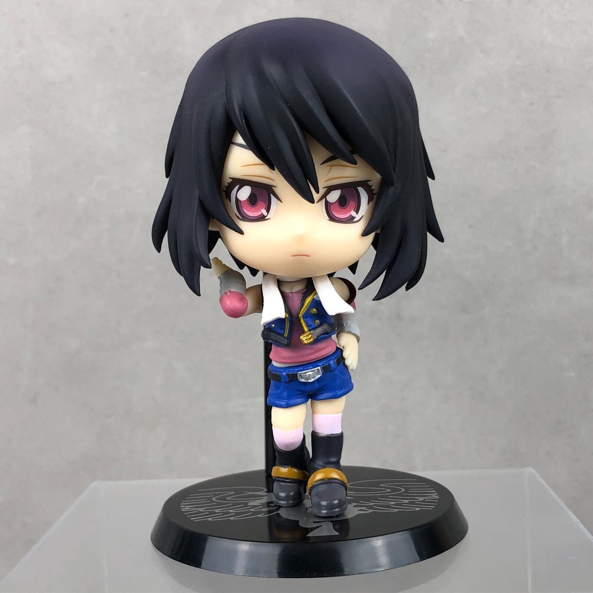Banpresto Code Geass Kousaka Kosaka Ayano Kyun Chara Ichiban Kuji