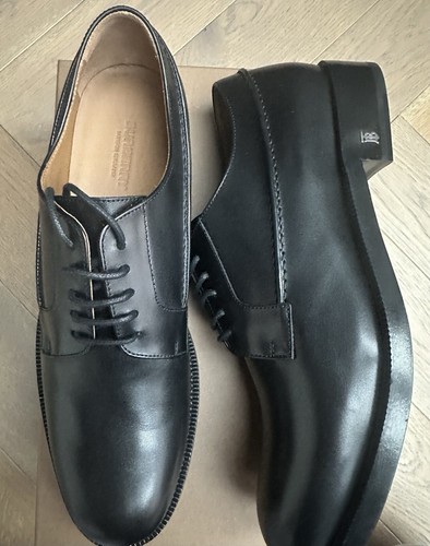 Burberry Zapatos Hombre Talla 43 - Imagen 2 de 7