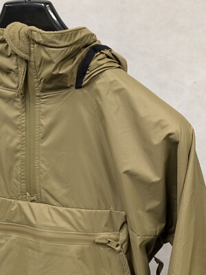British Army - Military - PCS Lightweight Thermal Buffalo Smock