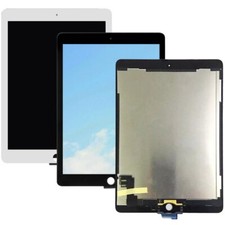 LCD Display Screen For iPad Air 2 A1566 A1567 Touch Digitizer Assembly Replace