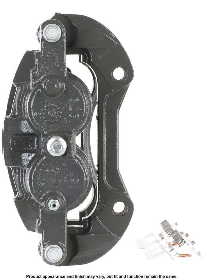Disc Brake Caliper Front Left Cardone For 2006-2007 Chevrolet Monte Carlo - Image 4 of 4