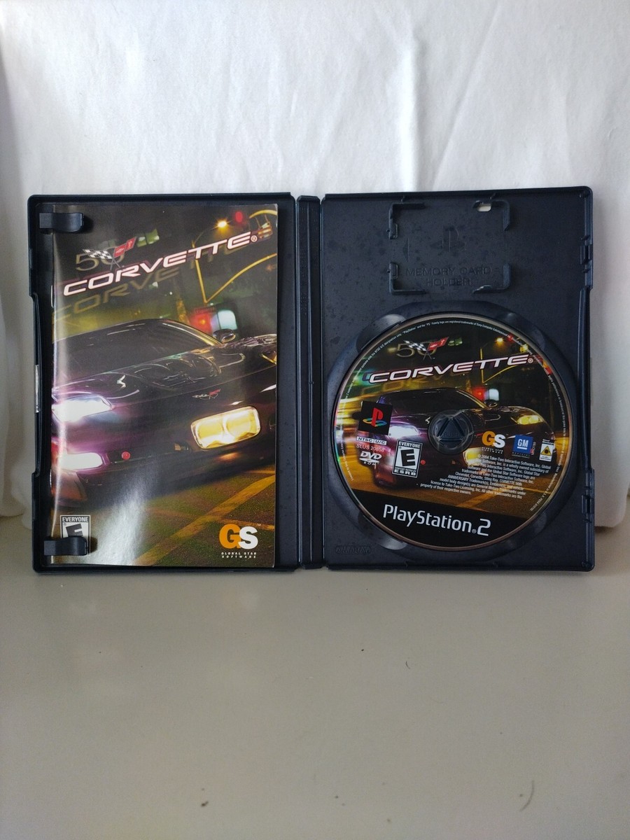 Lot de 4 jeux PS2 - Jeux vidéo