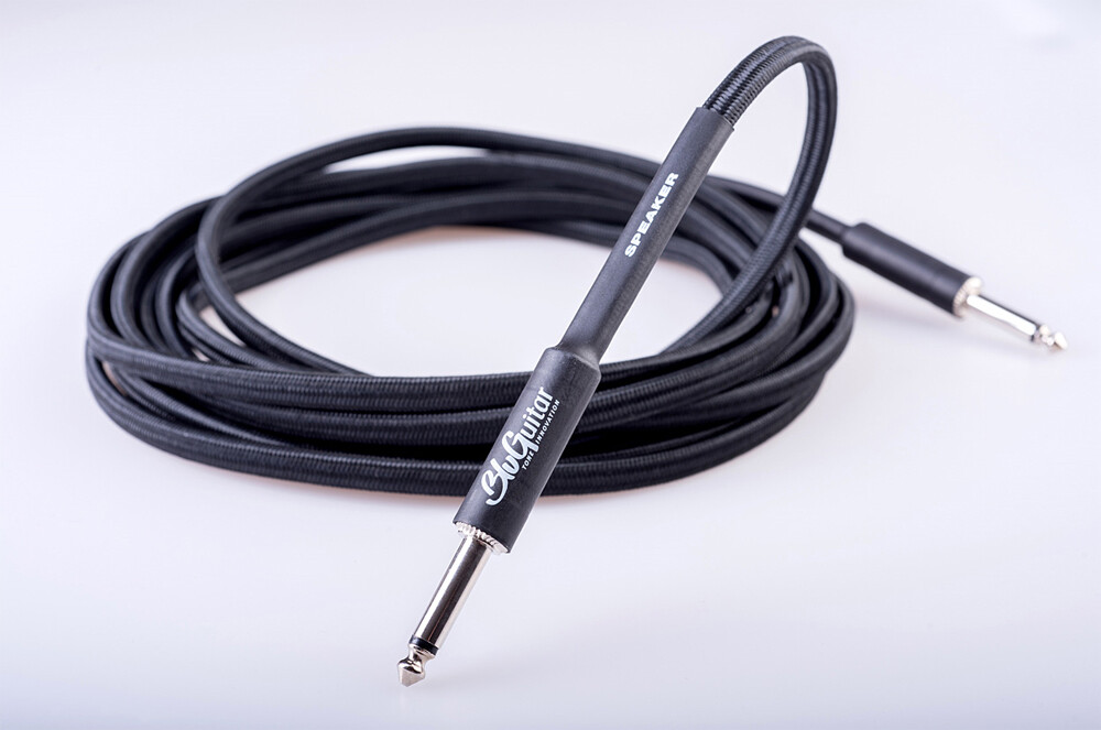 Кабель акустической системы премиум-класса BLUGUITAR Vintage длиной 567м 9690₽