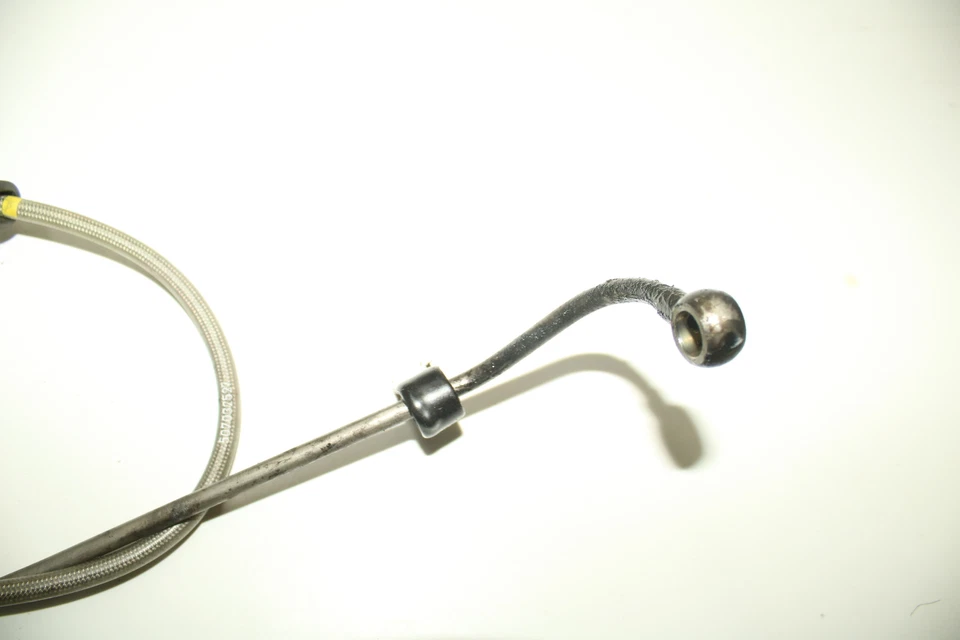 Тормозной шланг 2012 Ski-doo Renegade 137 дюймов 600 Etec Xp - Изображение 2 из 4