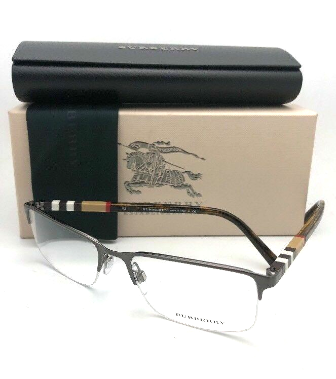 Burberry 1282 Eyeglasses Burberry BE1282 Eyeglasses Select Eyewear