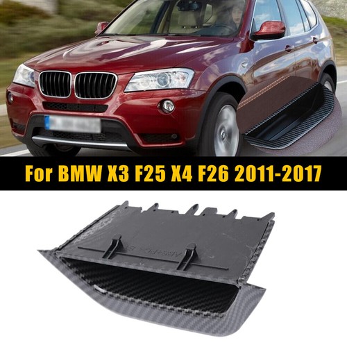 Türgriff Innen Griff Abdeckung Verkleidung Links Für BMW X3 F25 X4 F26 2011-2017 - Picture 60 of 60