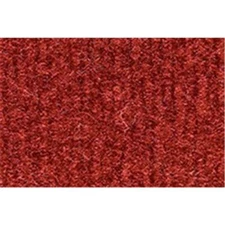 1976 Chevrolet Corvette Complete Cutpile Replacement Carpet Kit with Pad