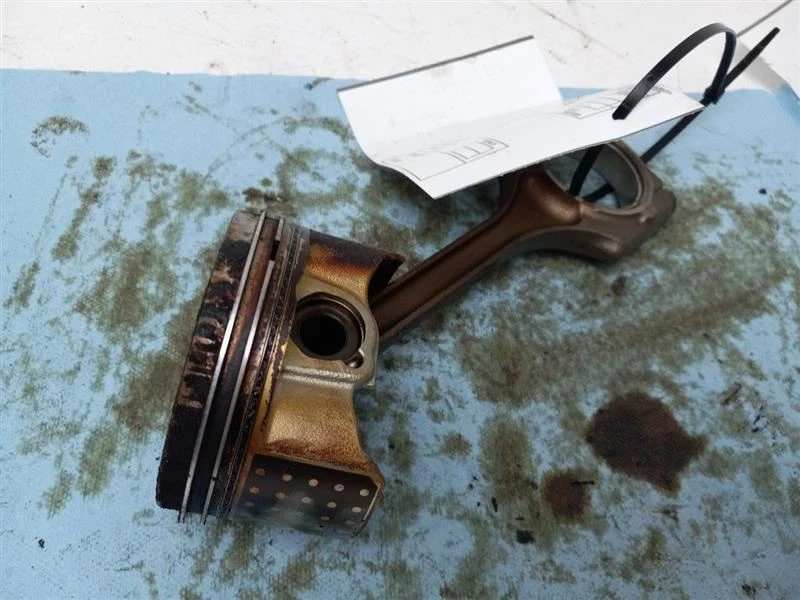 Honda Civic Piston 60451 2012 Foto 2 de 4