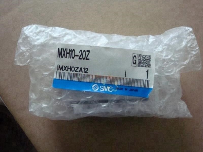 1PC SMC MXH10-20Z Pneumatic Slide Brand NEW Free delivery