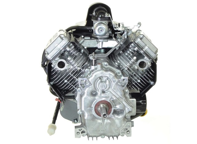 Двигатель kawasaki fs481v