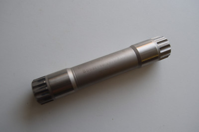FSA Comet CKM-7159 Boost 148/157Plus Spindel Achse 133mm Länge