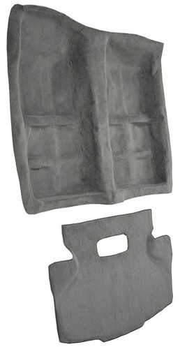 Replacement Cutpile Carpet Kit for 1993-1998 Toyota Supra 2 Door - Bild 2 von 4