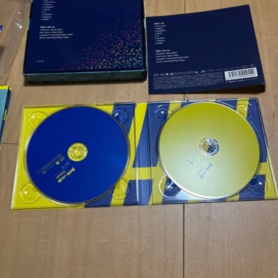 邦楽 BAND-MAID Unleash CD + Blu-ray New BAND-MAID Unleash Limited Edition CD Blu-ray