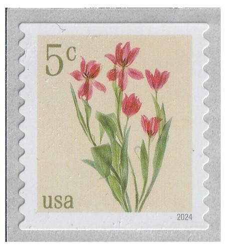 はな＊はな　0711 JAPAN Sc#Z771-5 2007 Yamanashi, Flowers MNH | eBay