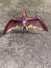 2004 BANDAI Series RODAN Vinyl Figure Godzilla 6 x 11