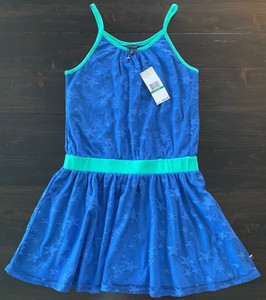 tommy hilfiger summer dress