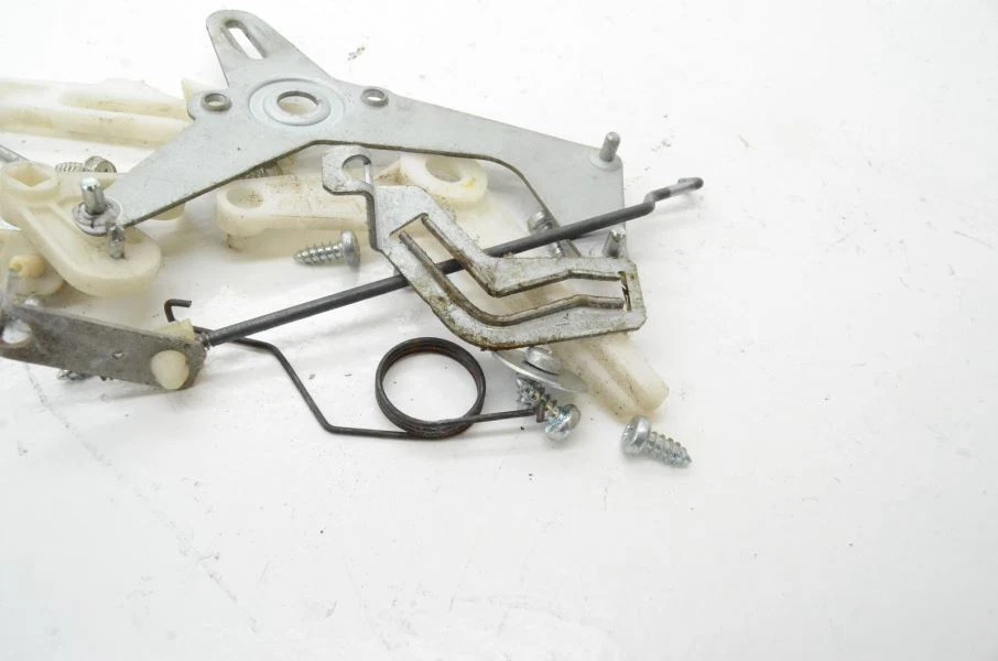 1997-1998 Nissan 240sx S14 Kouki KA24DE корпус нагревателя болты гайки Hardwar - Изображение 2 из 4