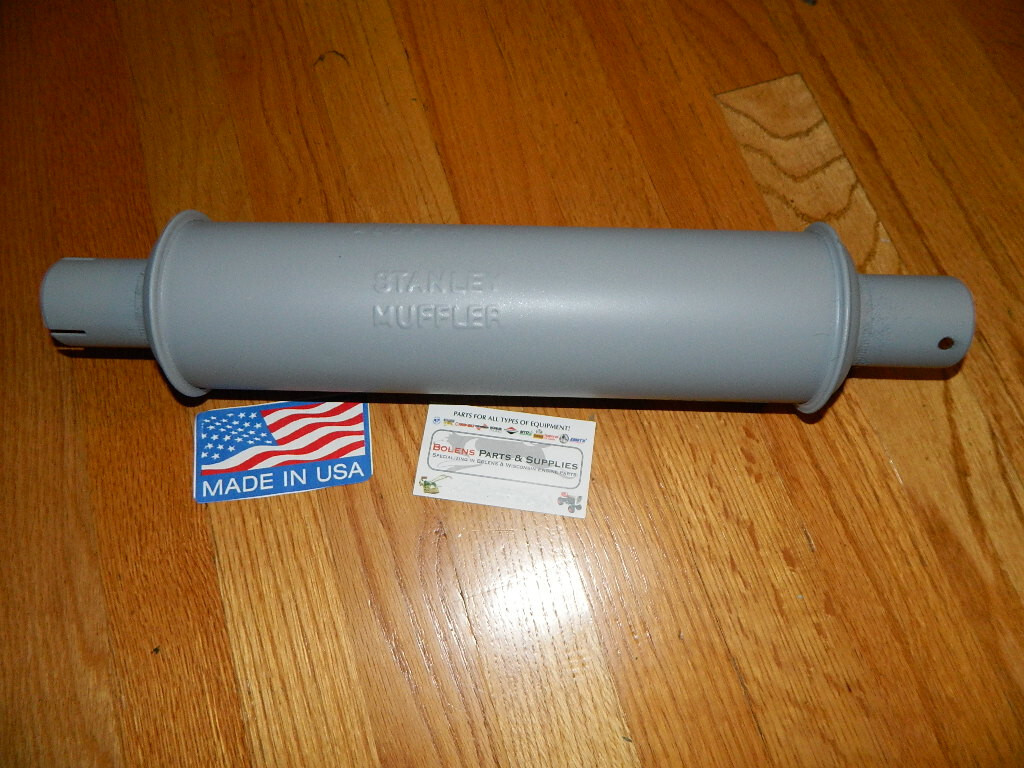 OEM Exhaust Valve For Wisconsin Motors AE75D, VH4D, W4-1770 – New