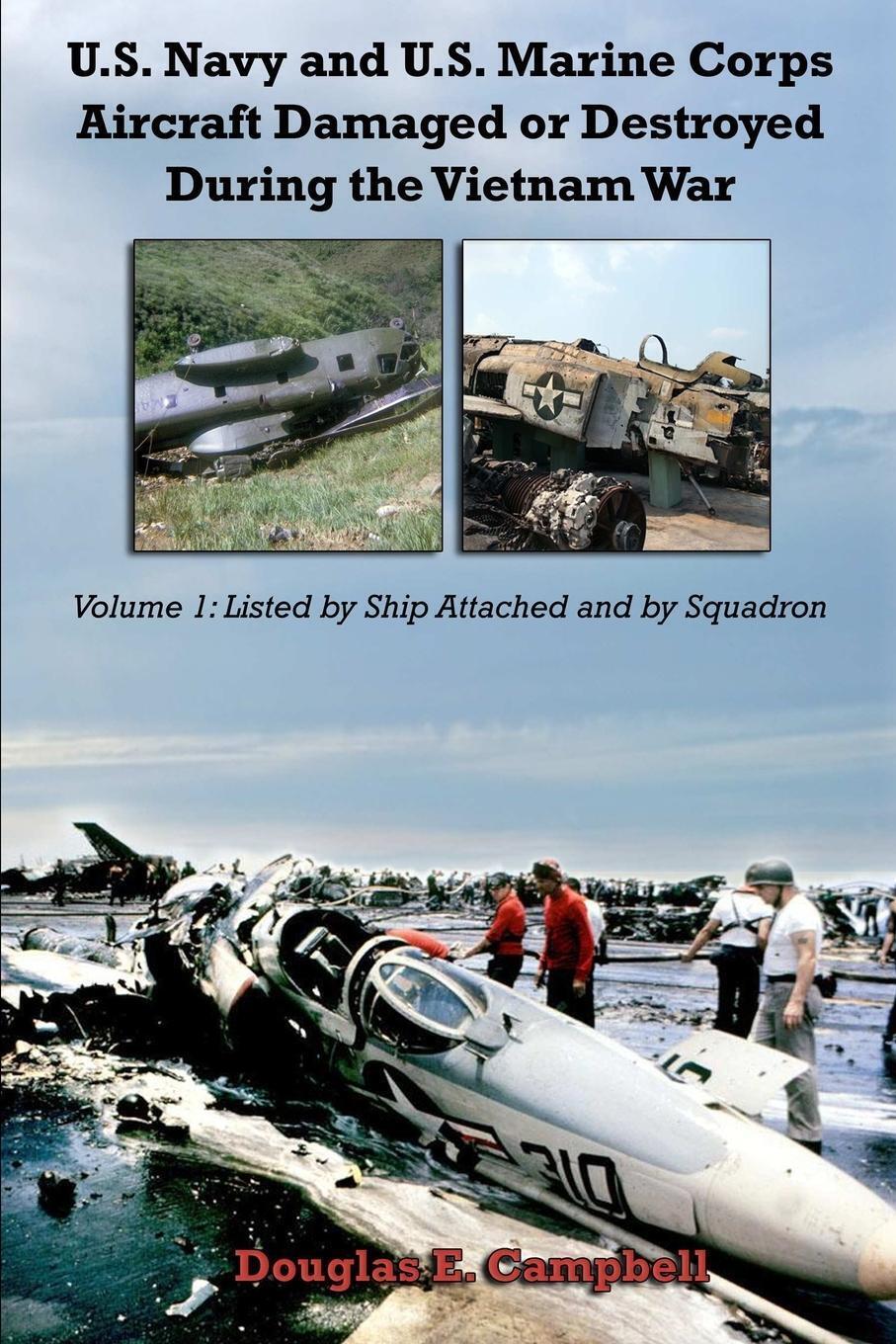 Thumbnail - U.s. Navy And U.s. Marine Corps Aircraft Damaged Or Destroyed During