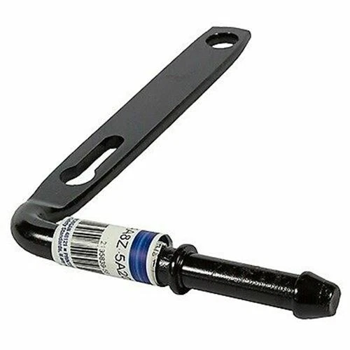 Colgador trasero OEM NUEVO 2010-2019 Ford Explorer Flex Lincoln MKT AA8Z-5A205-A Foto 4 de 4