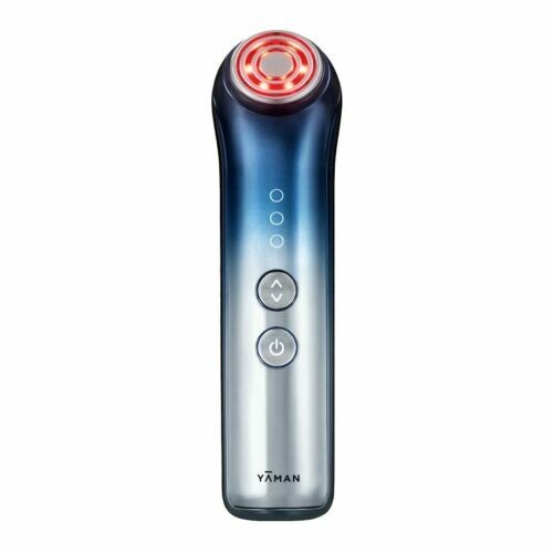 YA−MAN STA-100P YA-MAN Bloom WR STAR Triple Boost RF EMS ACE Facial Care