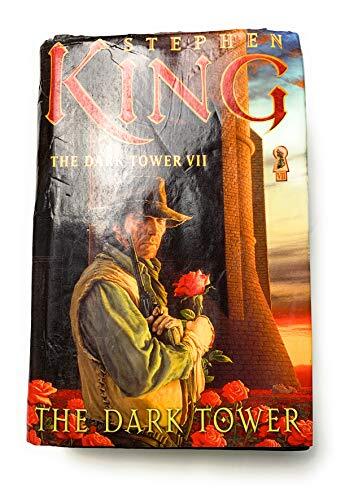 The Dark Tower, Whelan, Michael - Picture 1 of 2