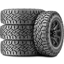 4 Tires Goodyear Wrangler Duratrac Lt 26575r16 E 10 Ply Studdable At At 4 Tires Goodyear Wrangler Duratrac Lt 26575r16 E 10 Ply Studdable At At