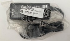 ASUS OEM AC Adapter 40W 19V 2.1A 4.0mm x 1.35mm Micro Pin, fits Multiple Devices