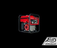 GENERATRICE Honda EM3000C3 GENERATOR