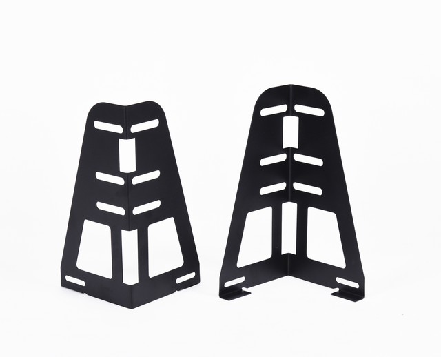 Swascana Headboard Footboard Brackets Attachments Multiple Slots