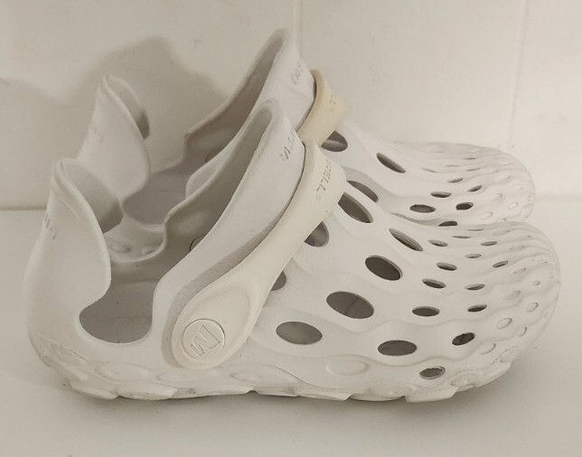 Merrell Hydro Moc bambini taglia 11