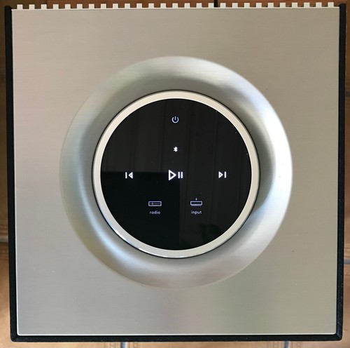Naim Audio Mu-so Qb 1. Gen - Bild 2 von 7