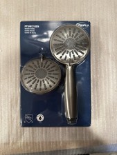 PROFLO PFSHK318 1.8 GPM Multi Function Shower...