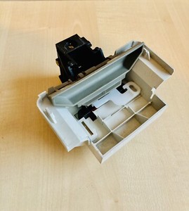 MIELE Geschirrspüler Türschloss - Griff Türverschluss Orig. Teil M.- NR. 4158031